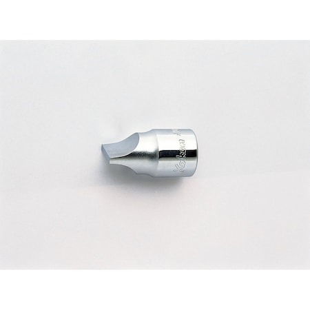 Ko-Ken Bit Socket Slotted 3.7 x 24mm 40mm 1/2 Sq. Drive 4101-2